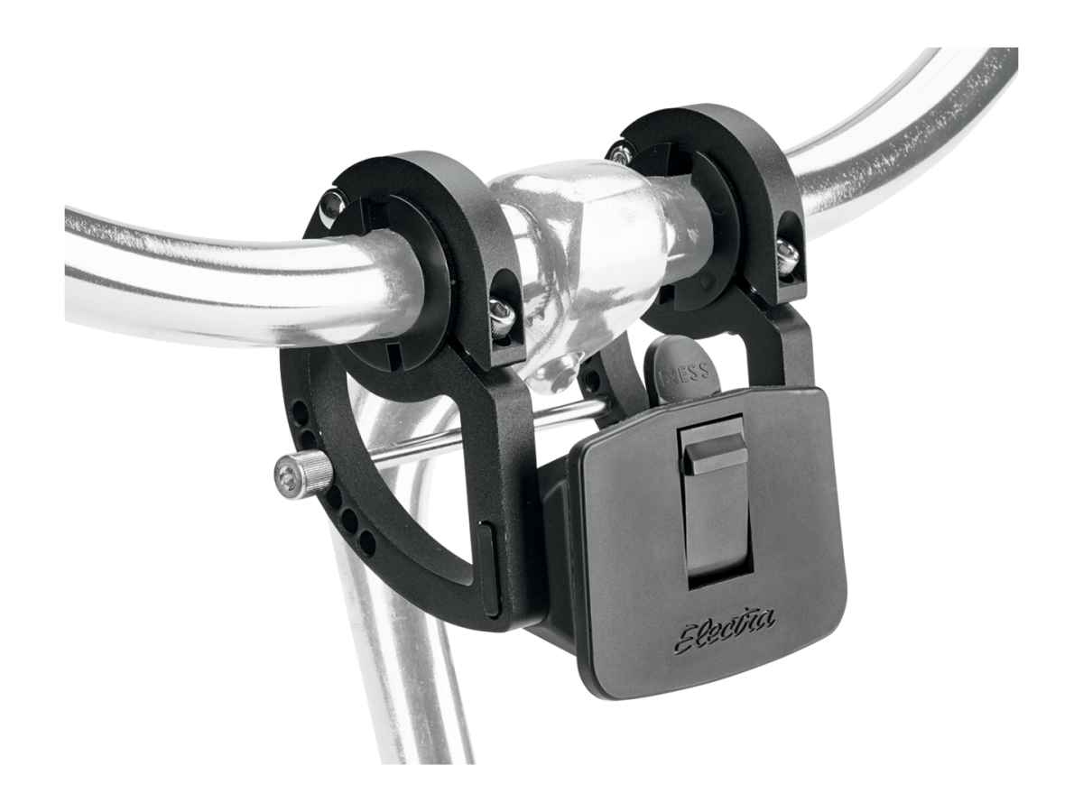 Electra Quick Release Basket Bracket Mount Electra Bikes AU