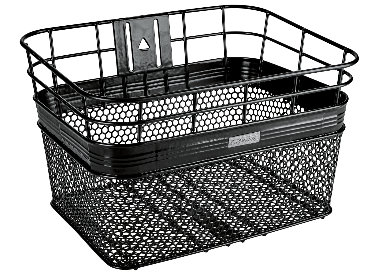 Electra linear 2025 qr mesh basket