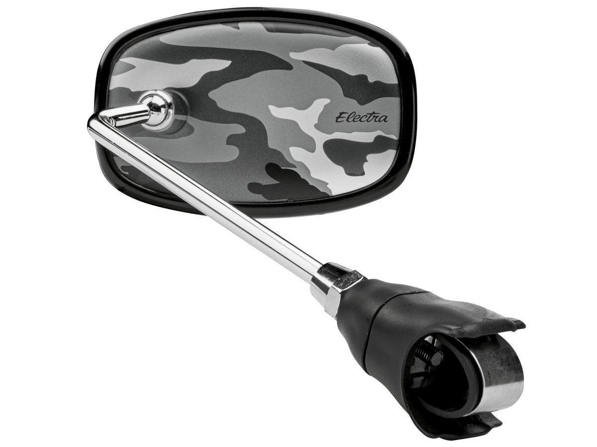 Electra Camo Cruiser Handlebar Mirror Electra Bikes