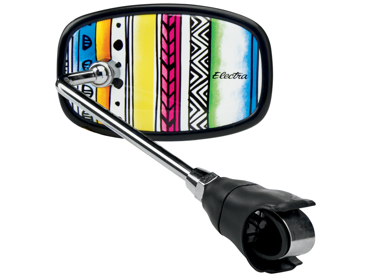 Electra bike hot sale mirror