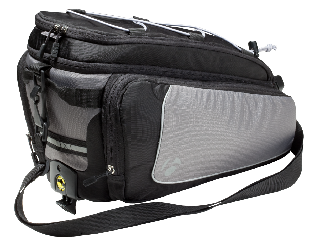 Trek on sale interchange panniers