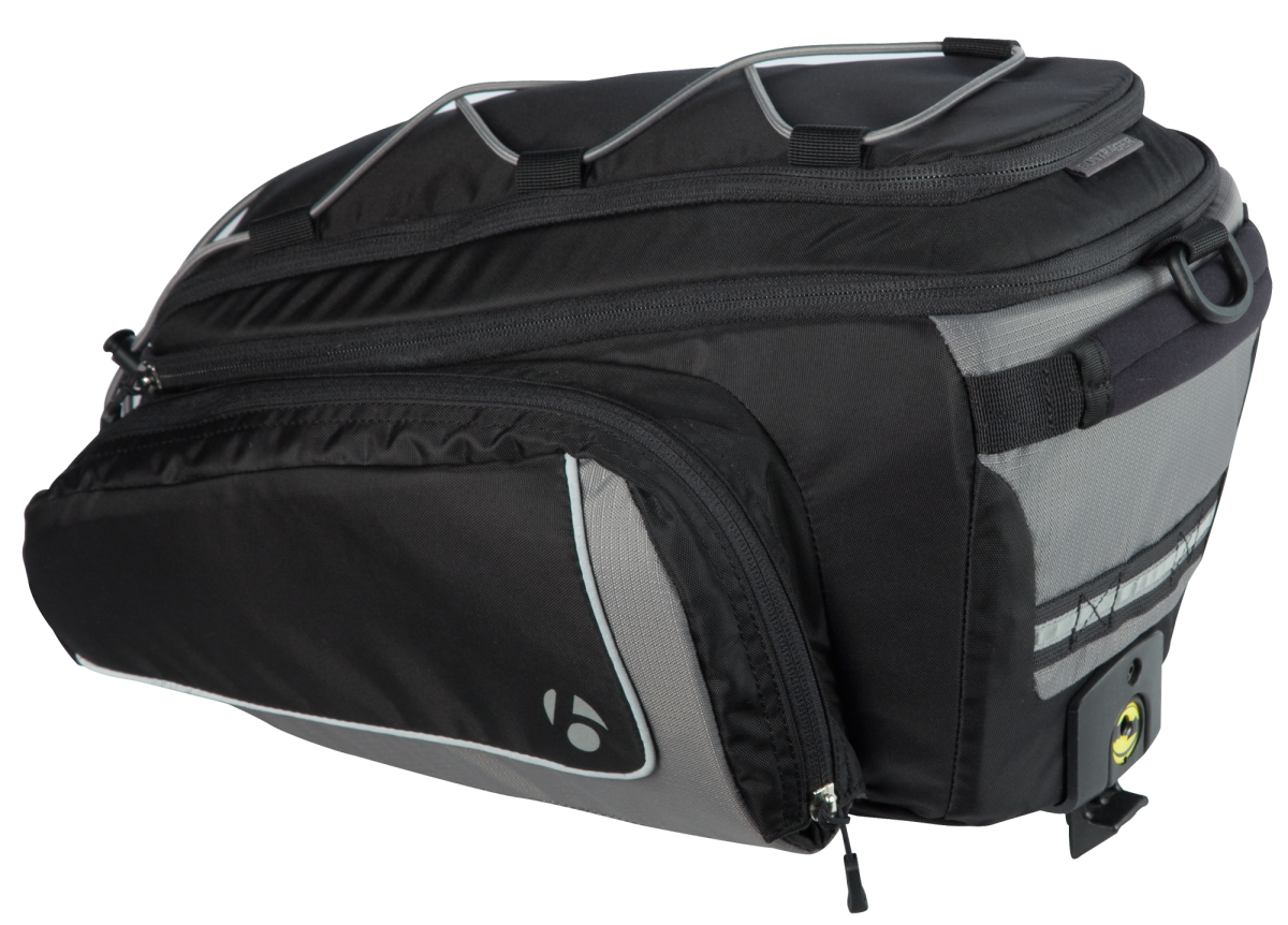 Bontrager interchange trunk store basket