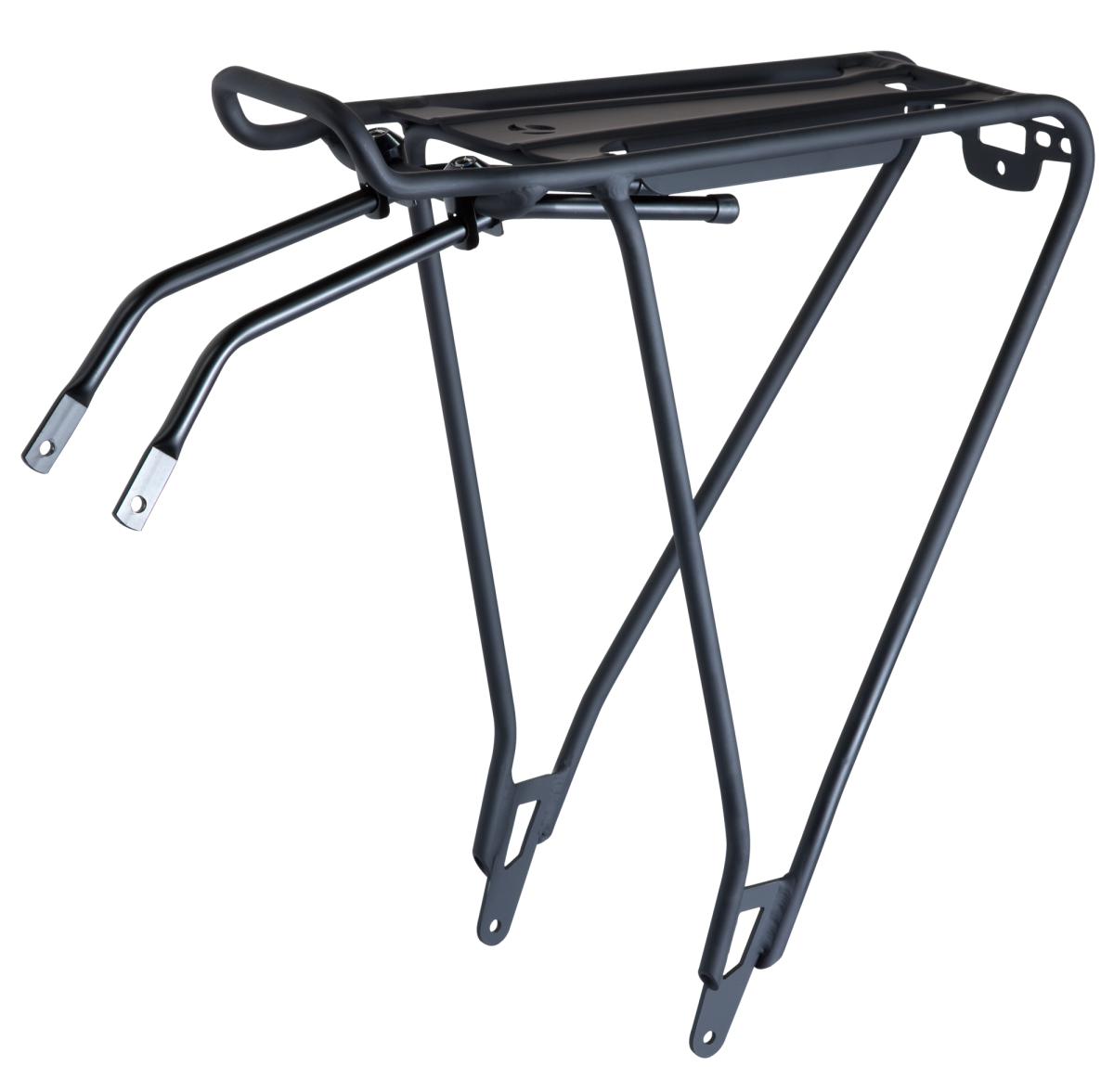 Trek bike on sale back rack