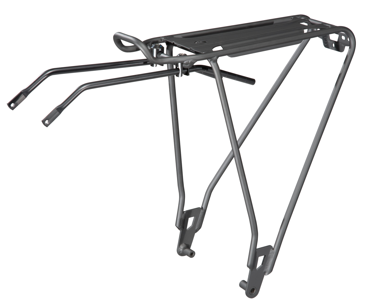 Trek roscoe rear discount rack