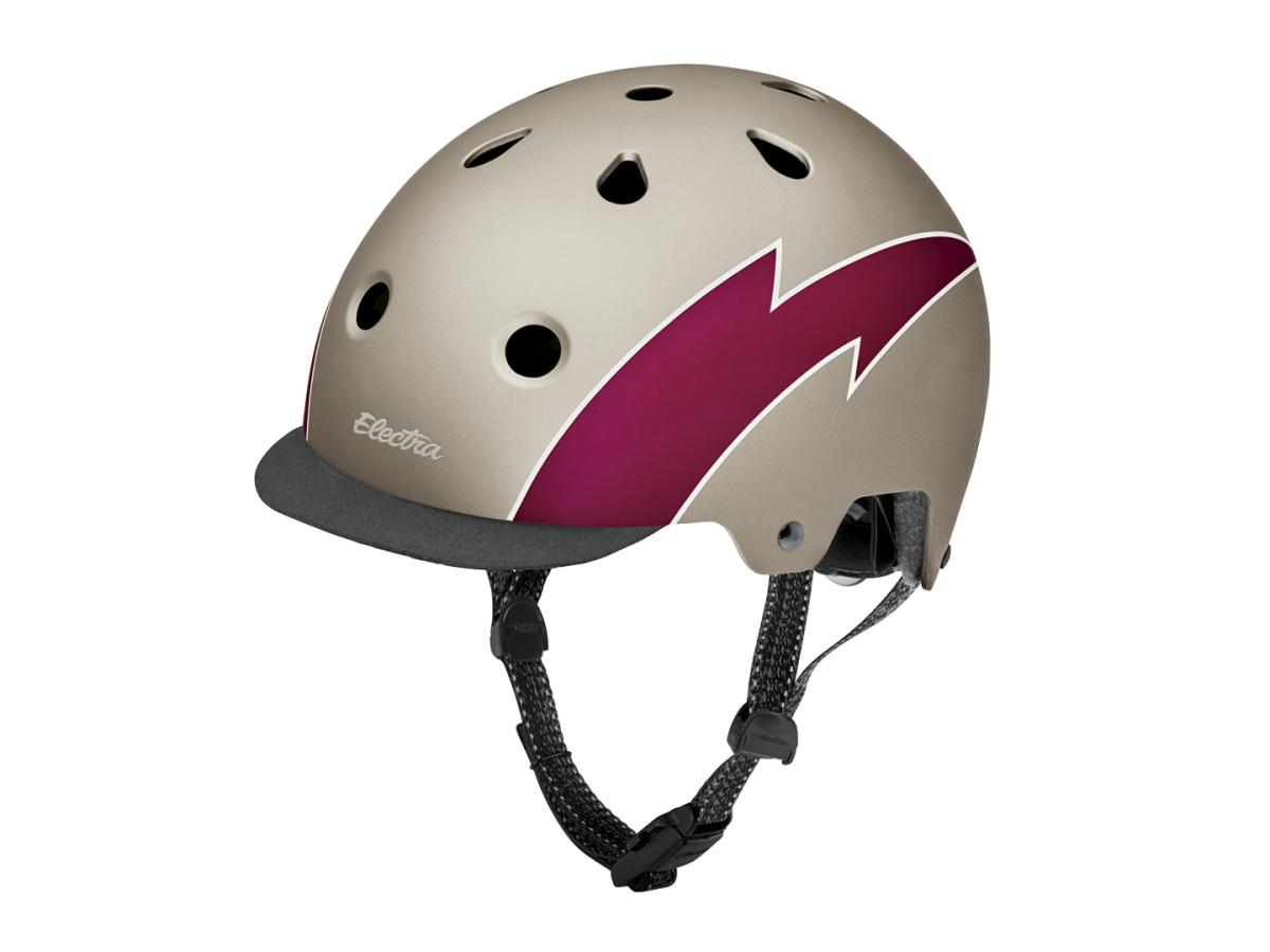 Electra Lightning Bike Helmet