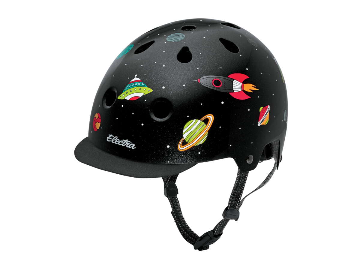 Electra best sale bicycle helmet