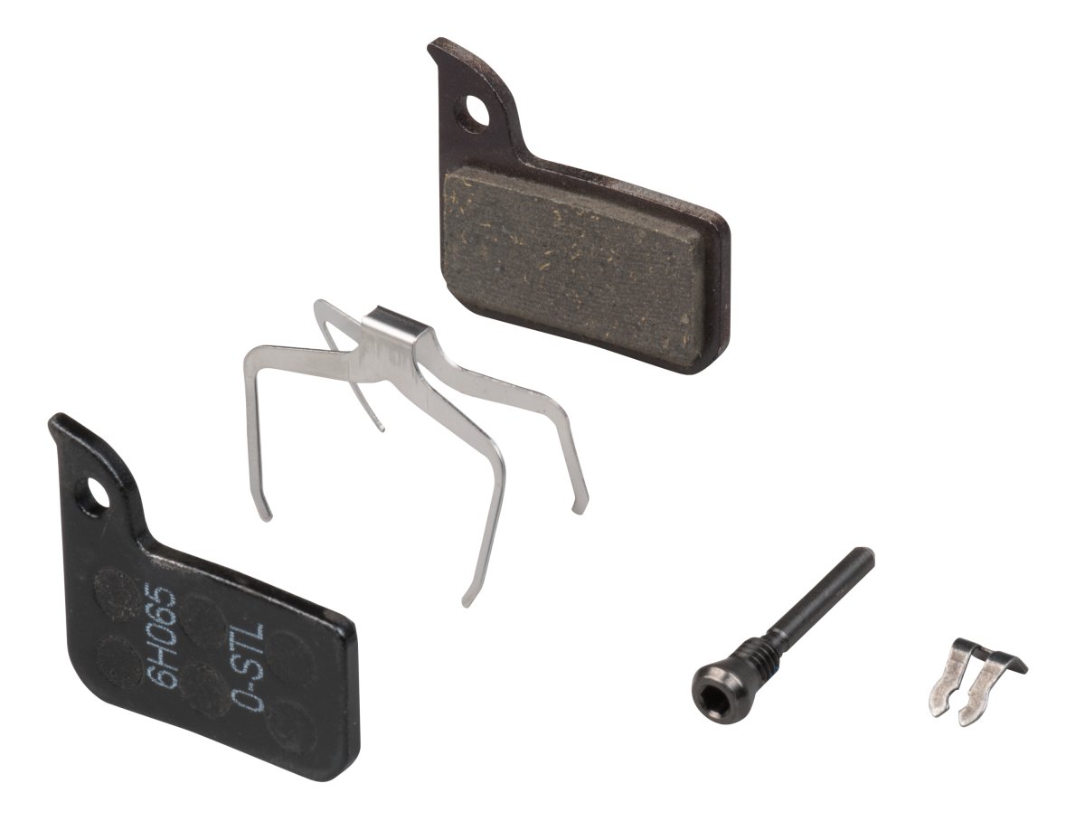 SRAM Hydraulic Road Steel Backed Organic Disc Brake Pads Trek Bikes