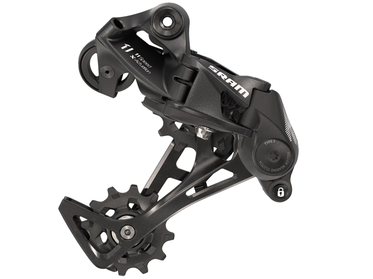 SRAM NX Rear Derailleur Trek Bikes