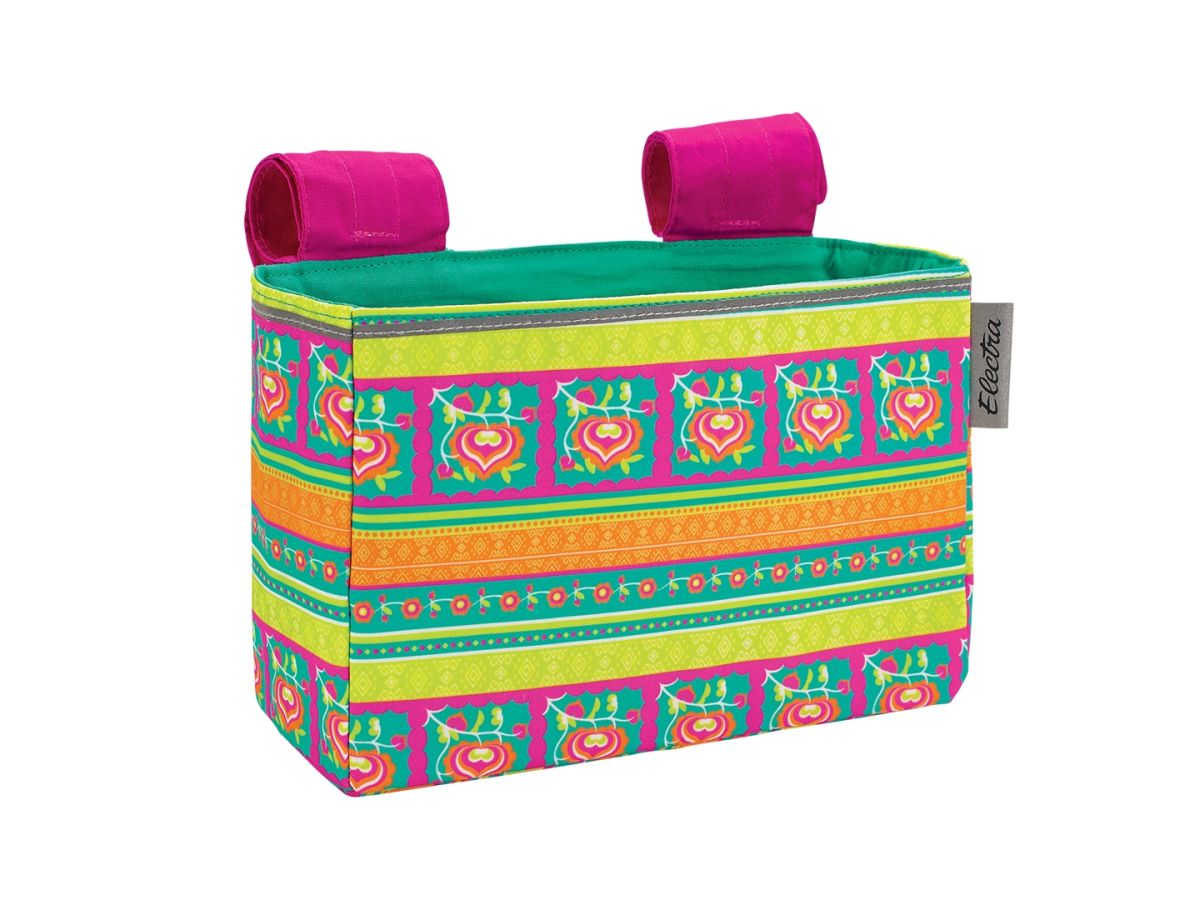 Electra Water Lily Kids Handlebar Bag Electra Bikes