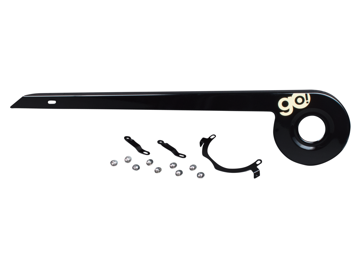 Electra Townie Go! 8i Chainguard Electra Bikes