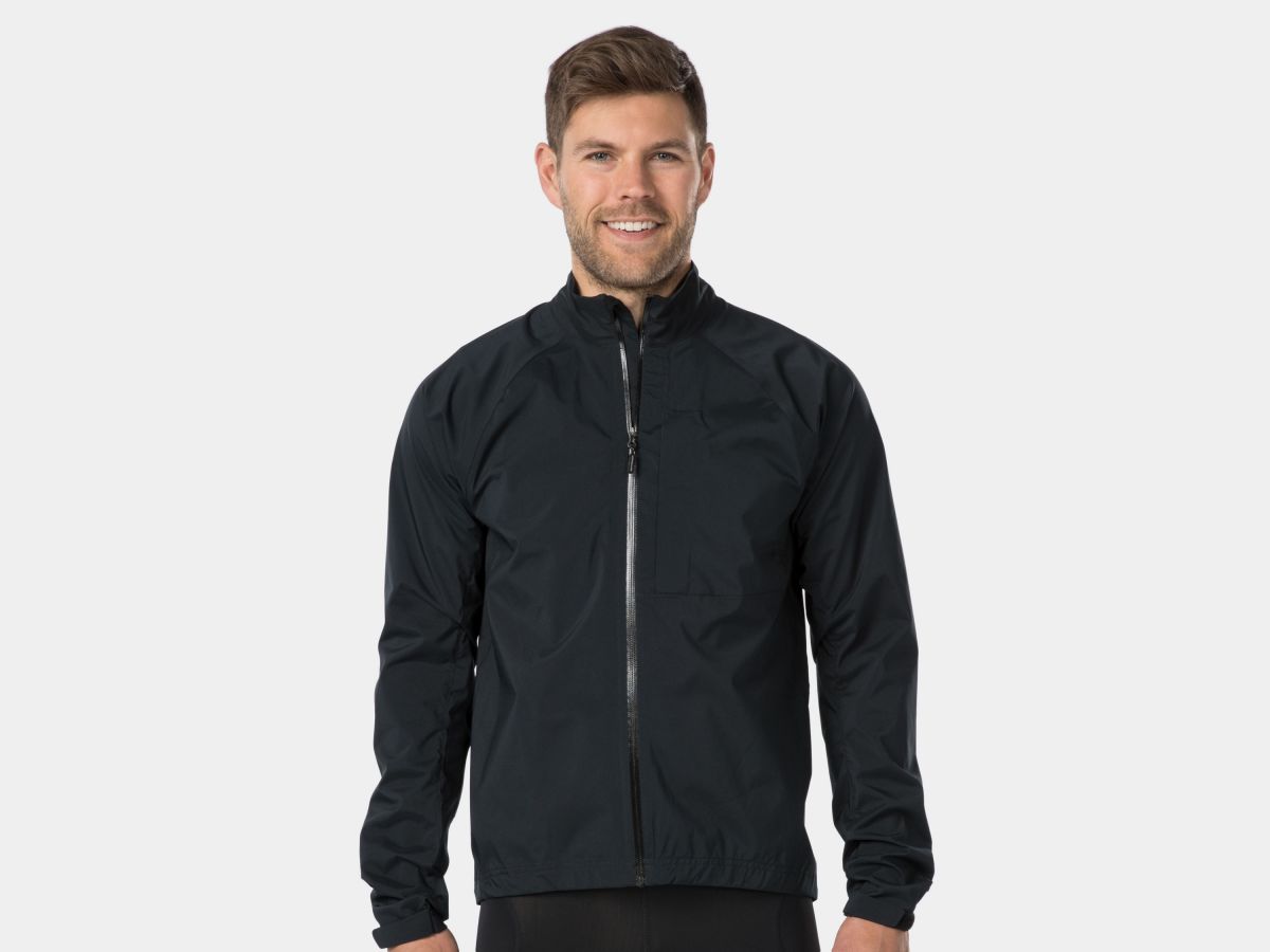 Bontrager Velocis Stormshell Cycling Jacket - Trek Bikes