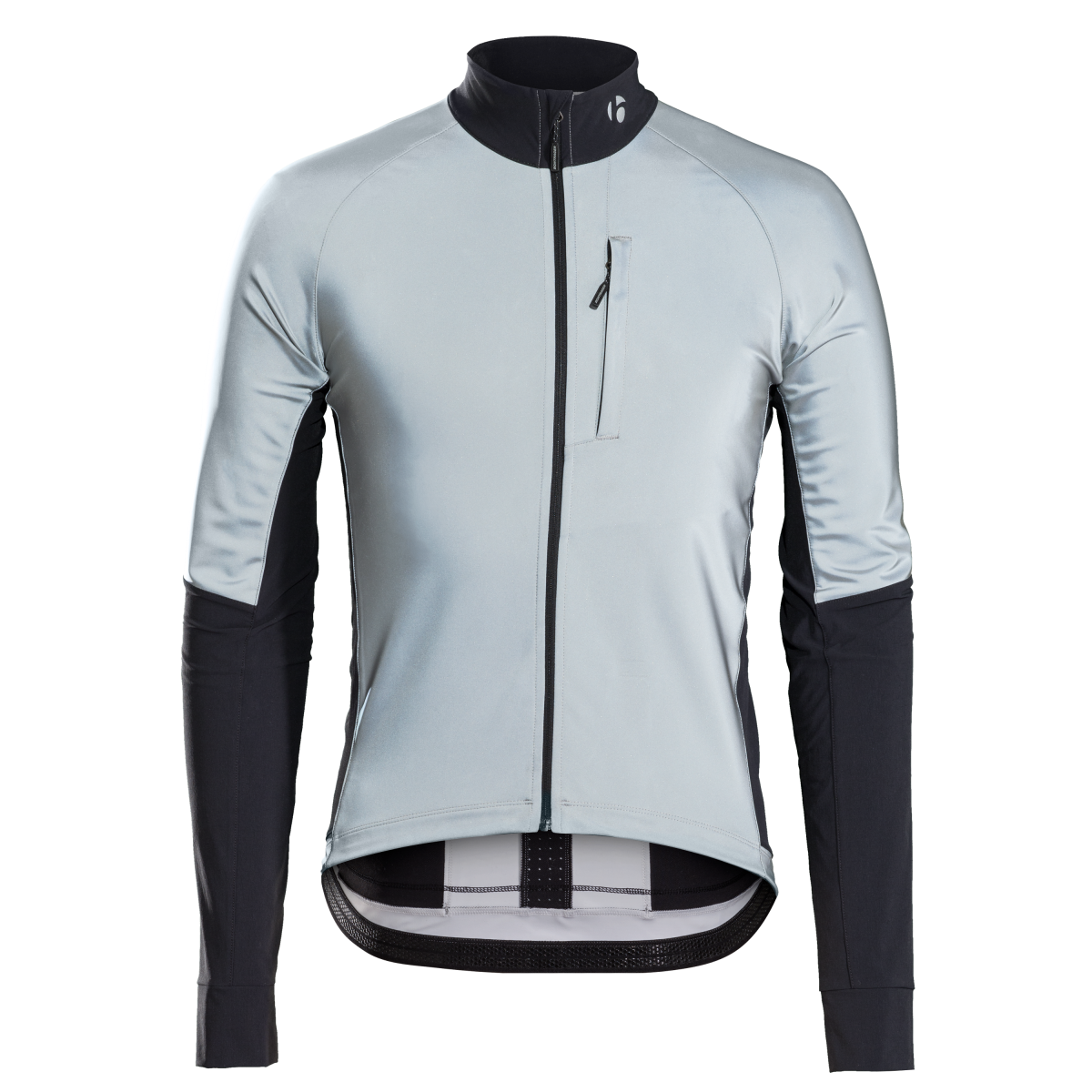 bontrager velocis stormshell cycling jacket