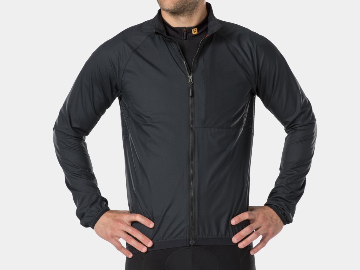 Chaqueta de ciclismo para montaña Bontrager Avert Stormshell Mujer