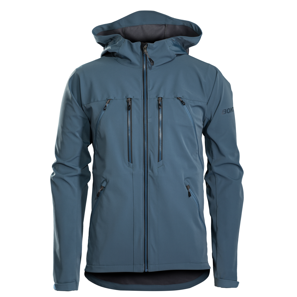 mtb softshell jacket