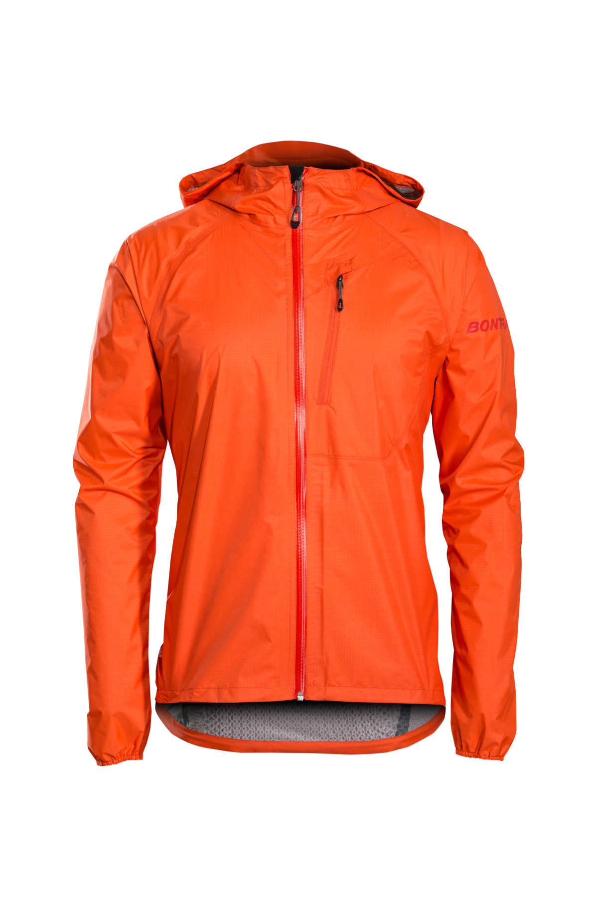 Chaqueta de ciclismo para montaña Bontrager Avert Stormshell Mujer -  Mototropic