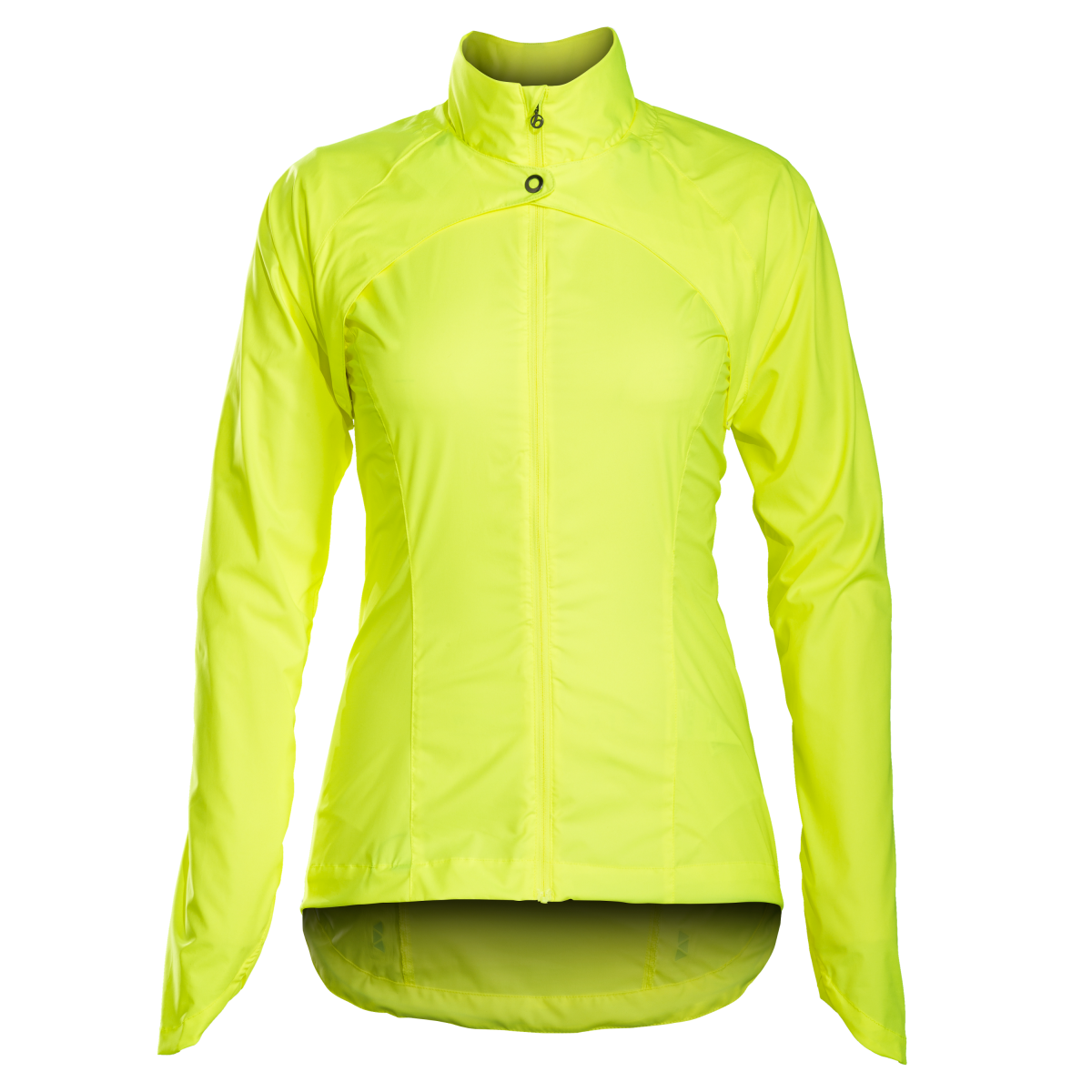 Bontrager Vella Women's Convertible Cycling Wind Jacket - Trek Bikes