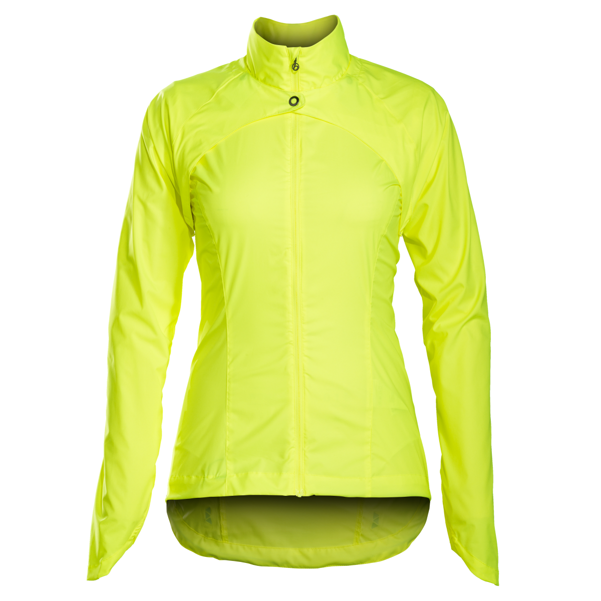 Bontrager Vella Women's Convertible Cycling Wind Jacket - Electra ...