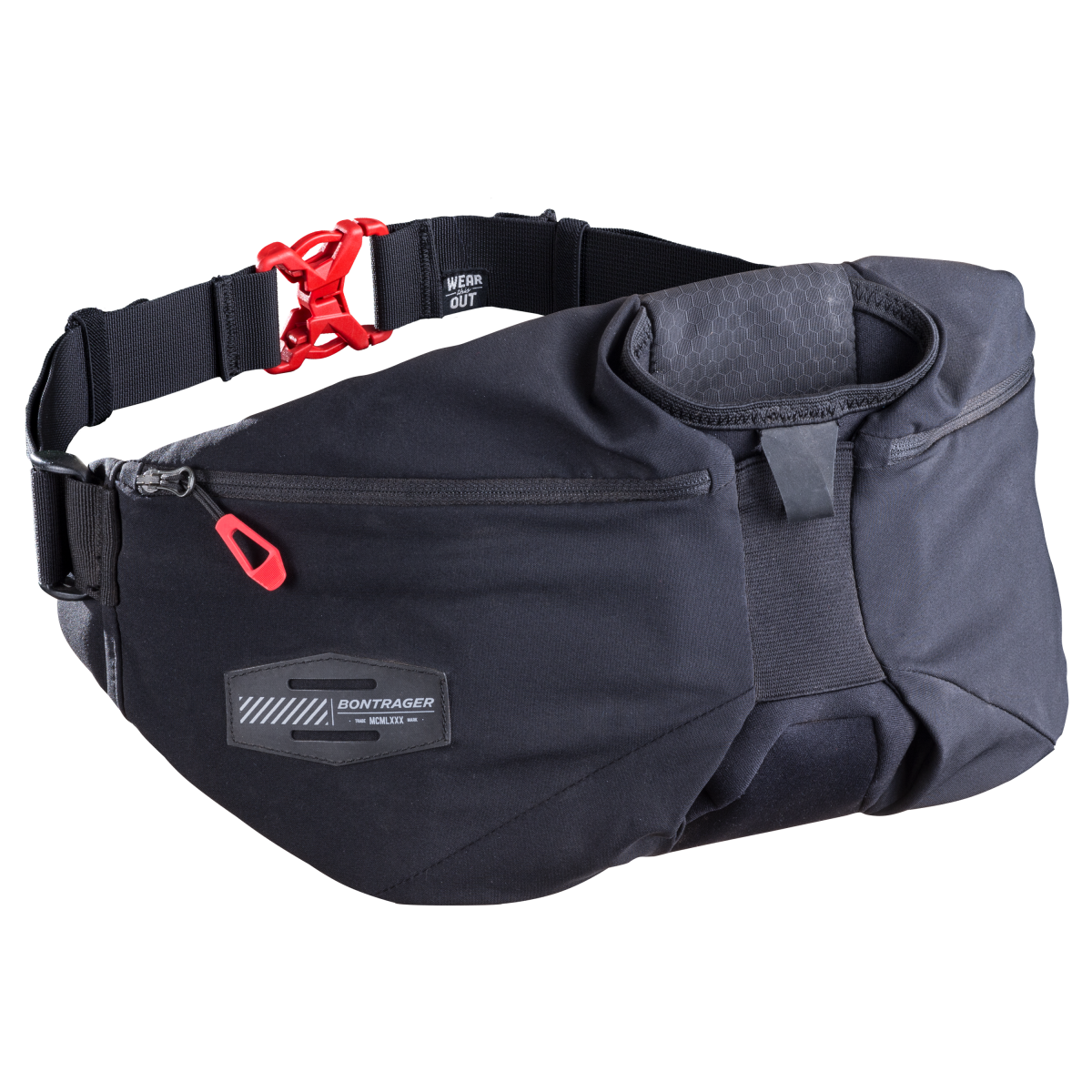 Bontrager cheap bum bag