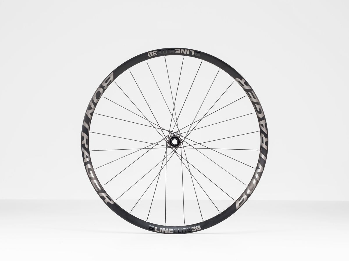 Bontrager line pro 30 27.5 online