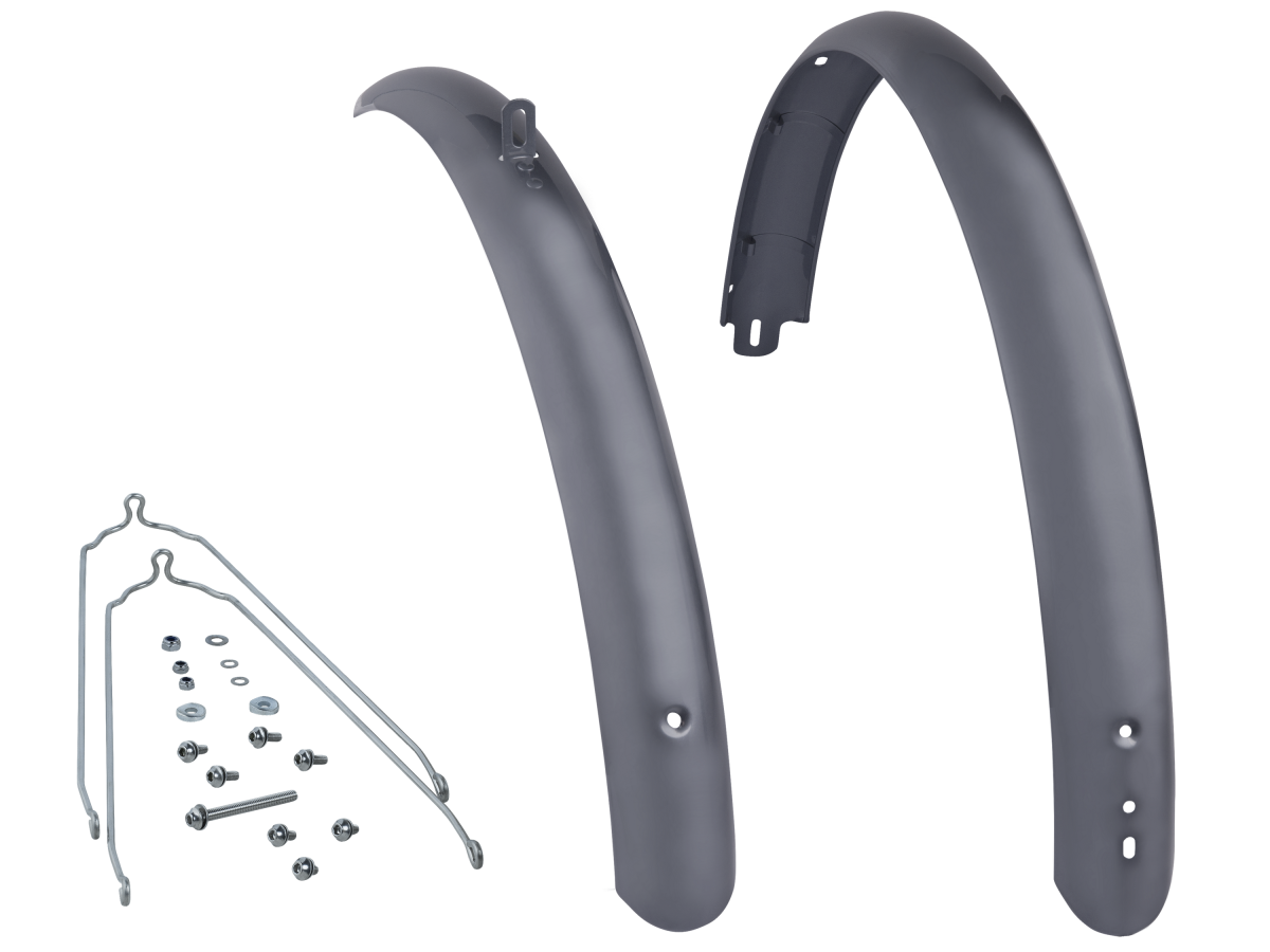 Electra Townie Original 3i EQ Step Over Fender Set Electra Bikes