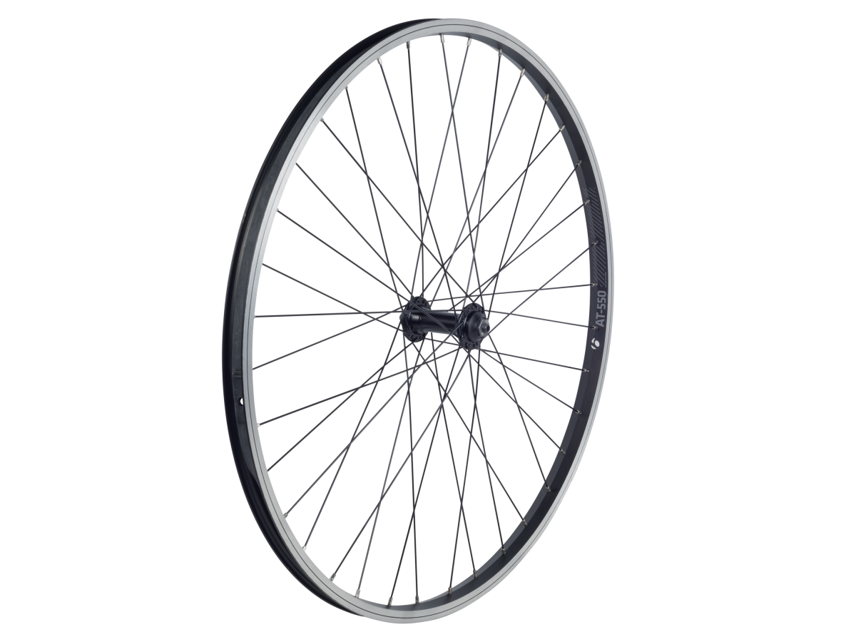 Bontrager at550 rear wheel new arrivals