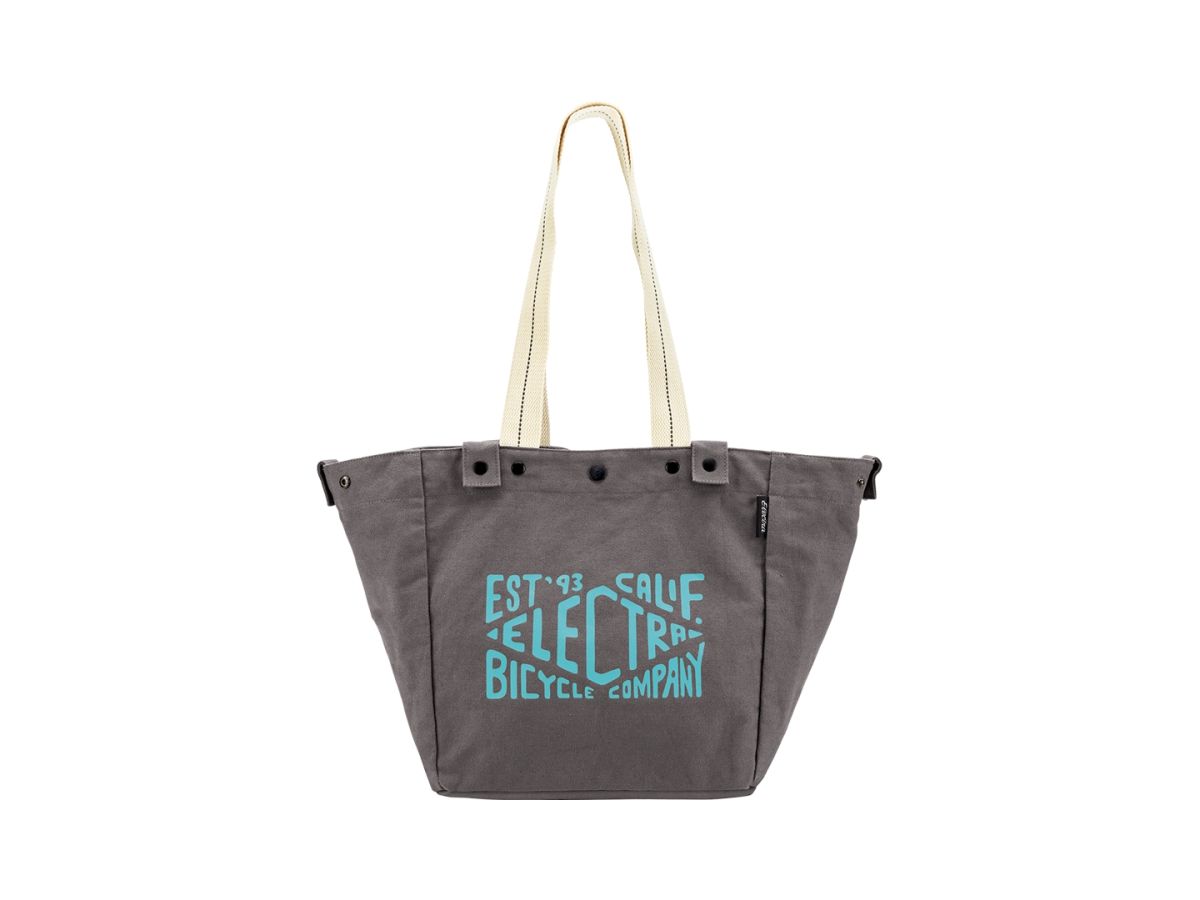 Electra basket tote new arrivals