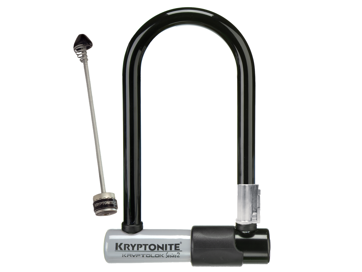 Kryptonite kryptolok series clearance 2