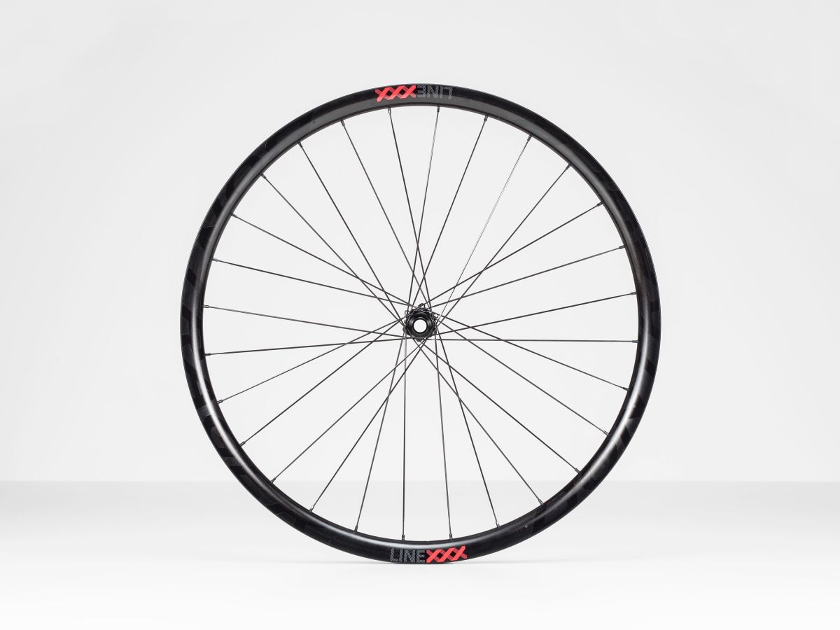 Bontrager Line XXX Boost TLR 29 MTB Wheel Trek Bikes