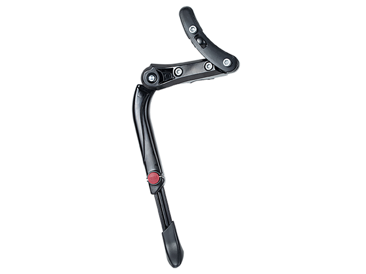 Trek store fx kickstand