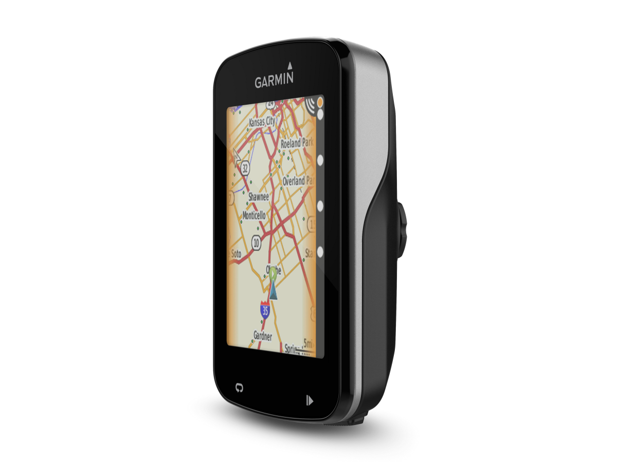 Garmin Edge 820 Cycling - Bikes (CA)