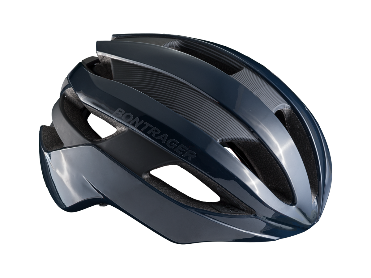 BONTRAGER VELOCIS ヘルメット　ロードバイク BONTRAGER(ボントレガー)最軽量ヘルメット、Velocis(ヴェロシス