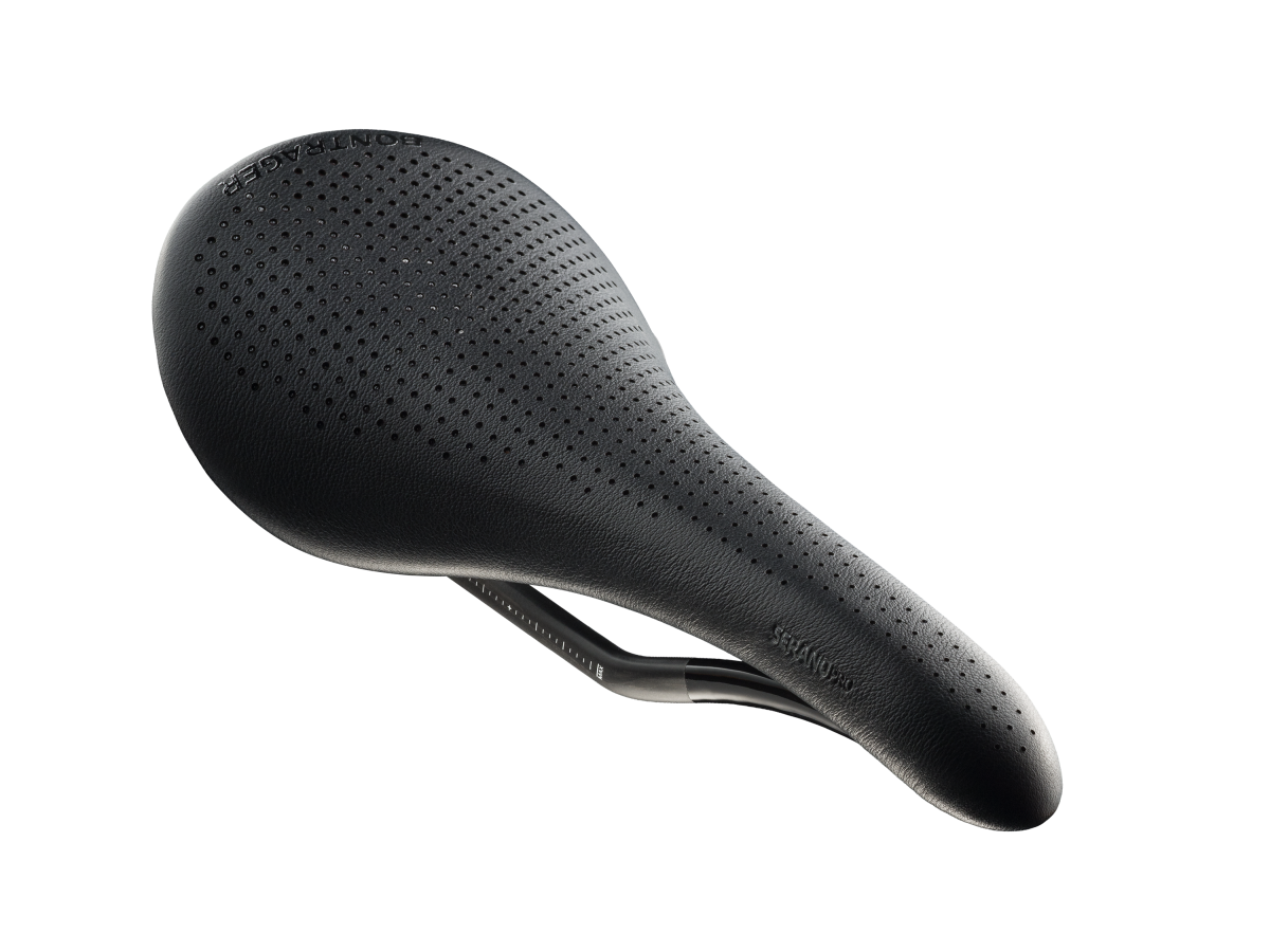 Bontrager 2025 serano saddle