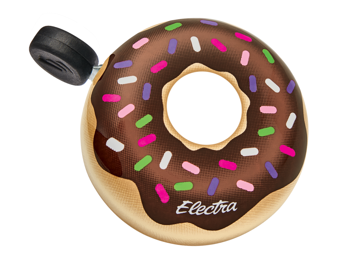 Electra unicorn cheap bike bell