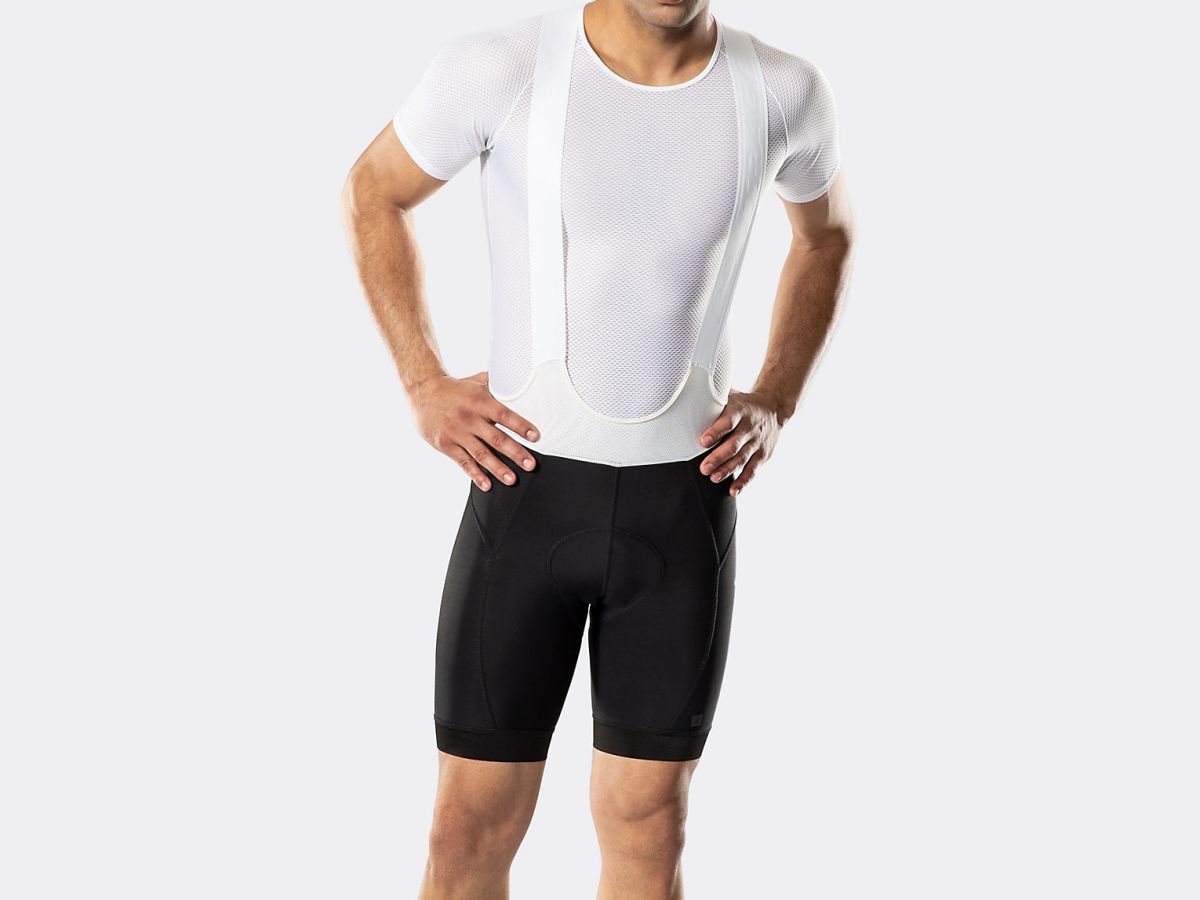 Mountain bike shorts & bib shorts - Trek Bikes (CA)