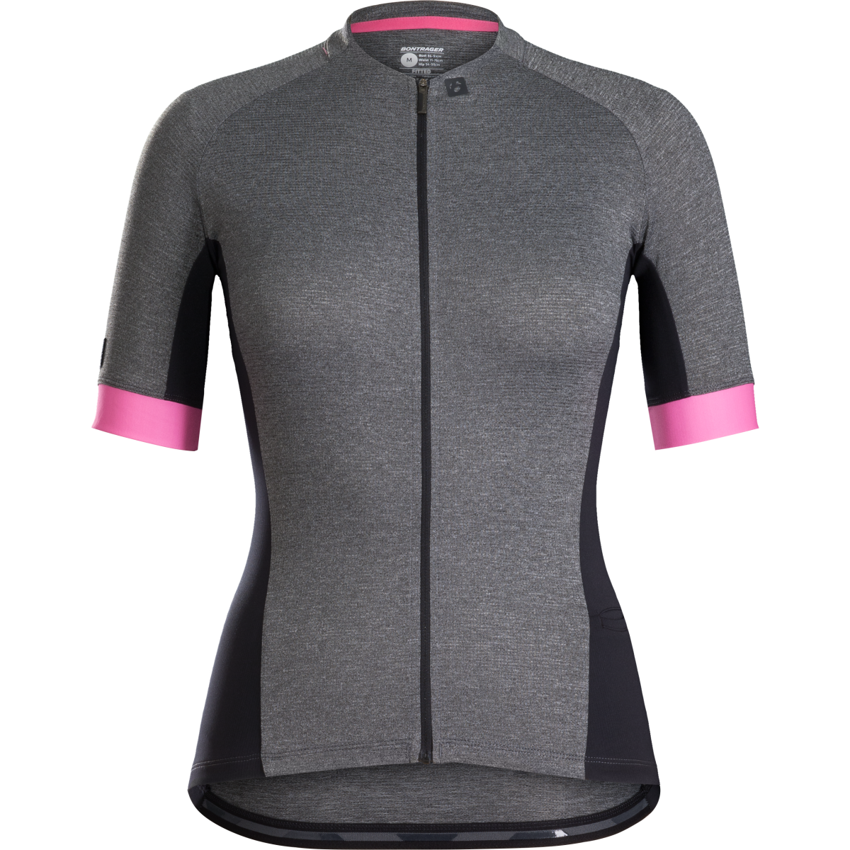 Bontrager Anara Women's Cycling Jersey - Trek Bikes (JP)