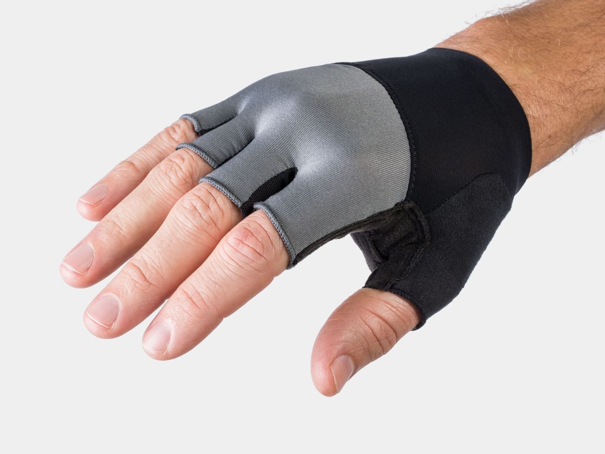 Bontrager Solstice Flat Bar Gel Cycling Glove - Mike's Bike Shop