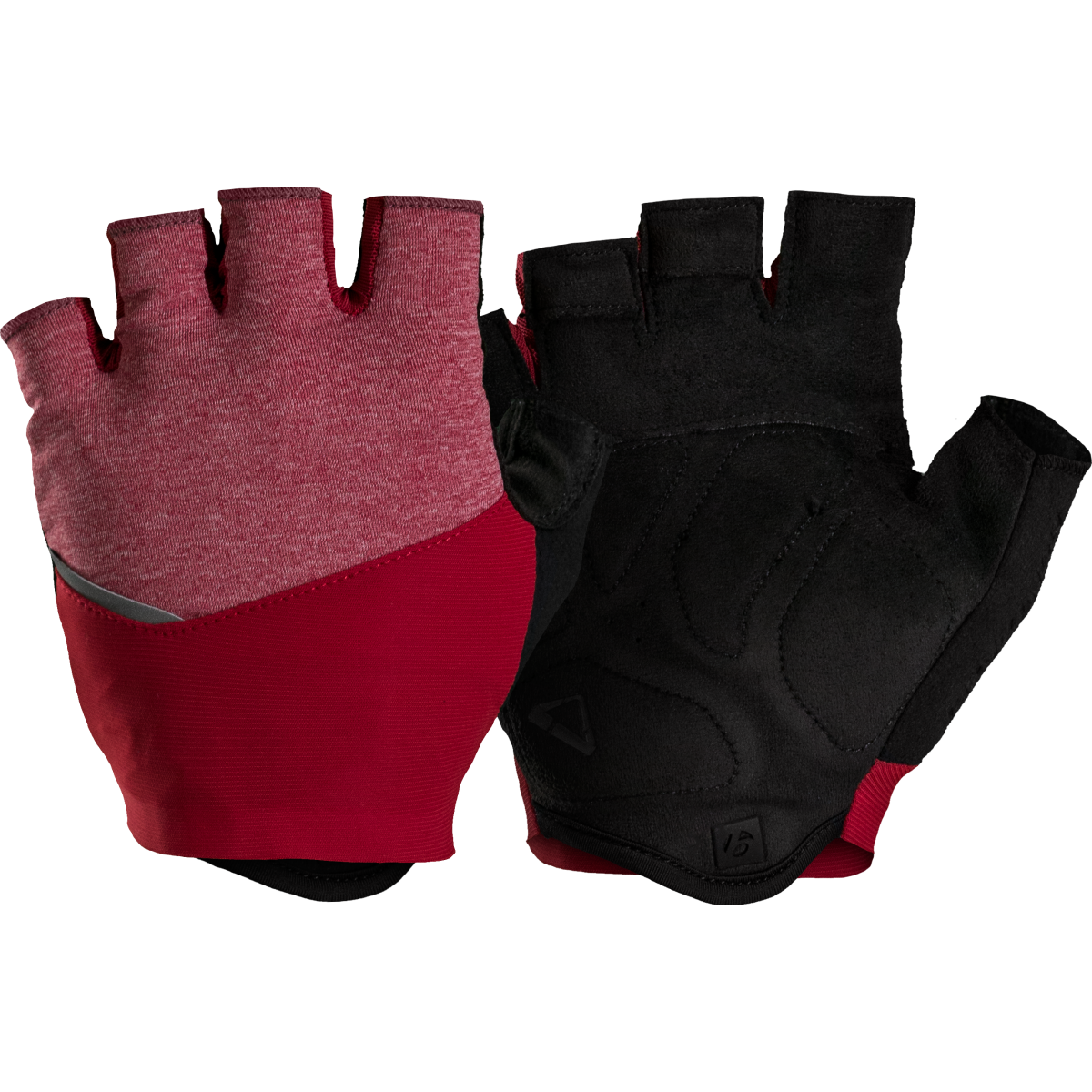 Bontrager Velocis Cycling Gloves Trek Bikes (INE)