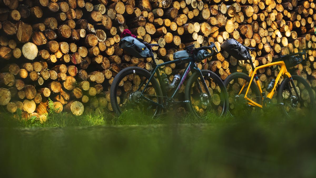 Trek bikepacking deals