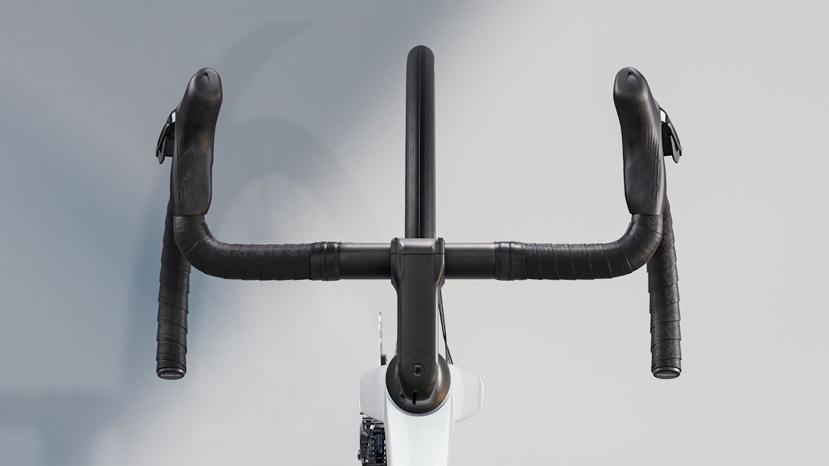 Adjustable aero cockpit