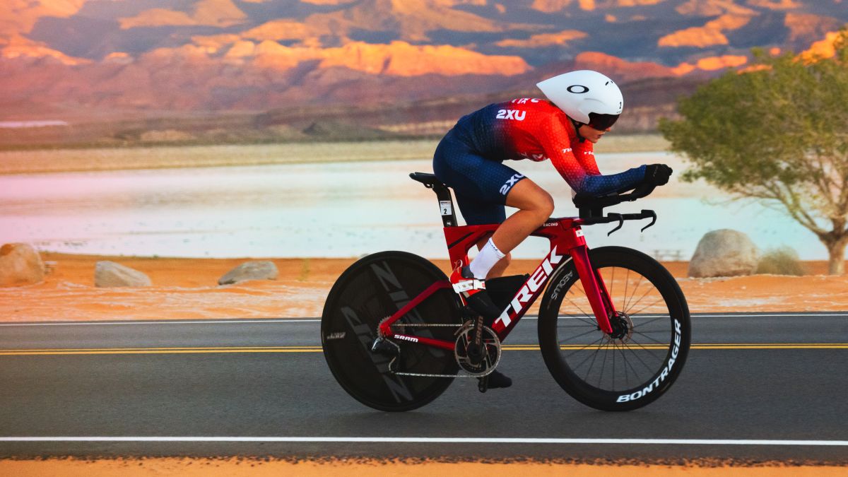 lightest tt bike