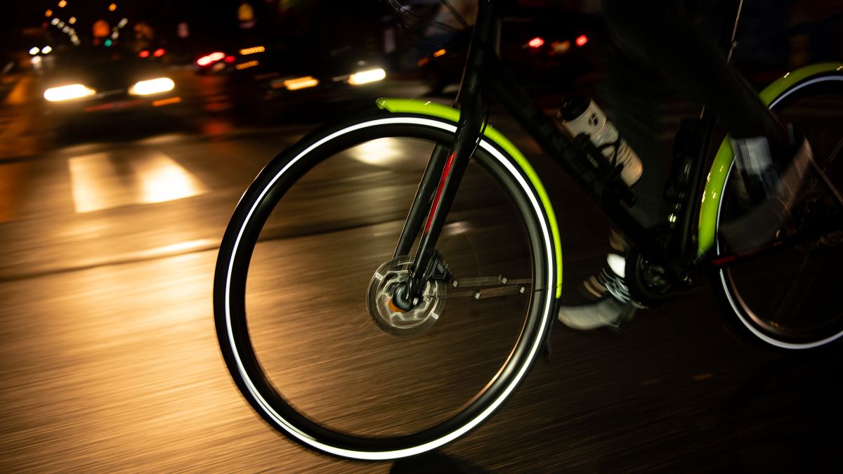 Juego de luces Bontrager Ion Pro RT/Flare RT - Trek Bikes (MX)