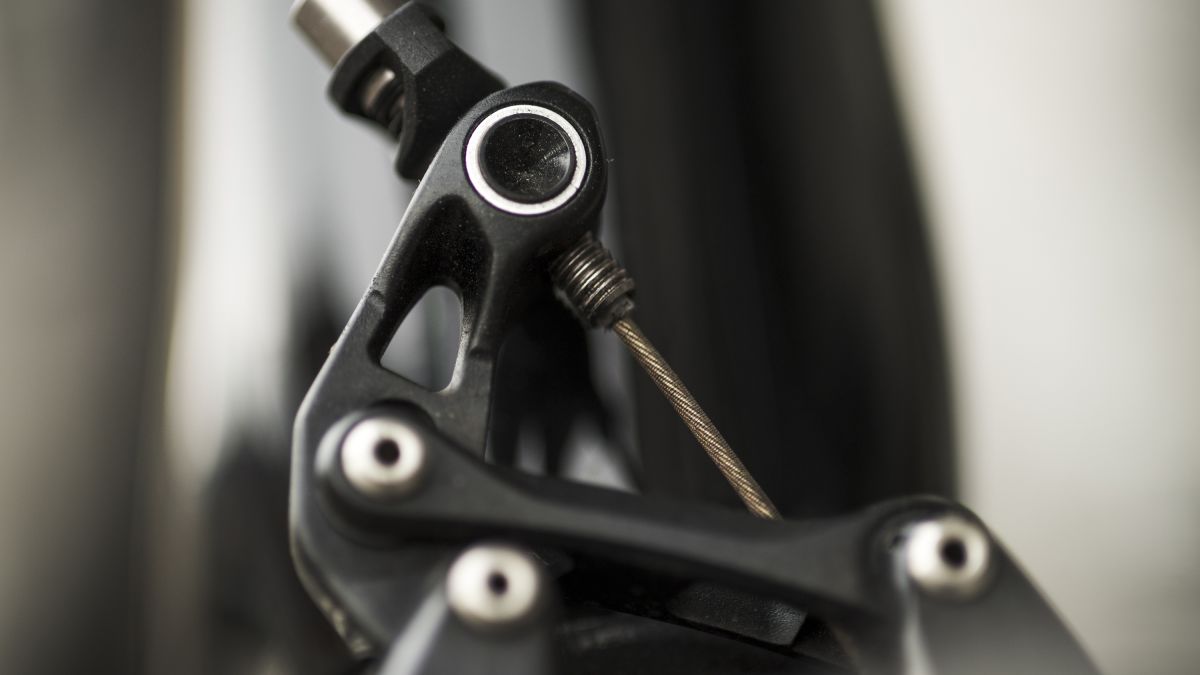 trek bike brakes