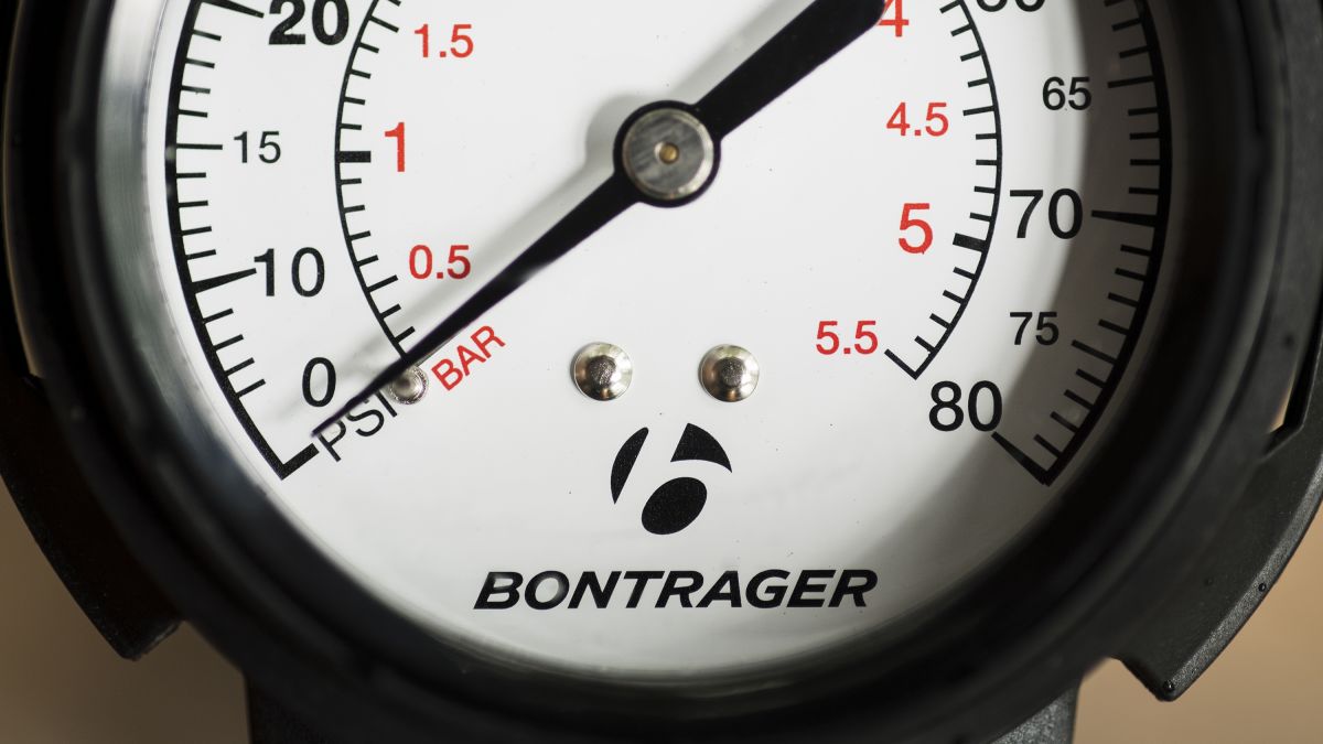 Bontrager pump parts sale