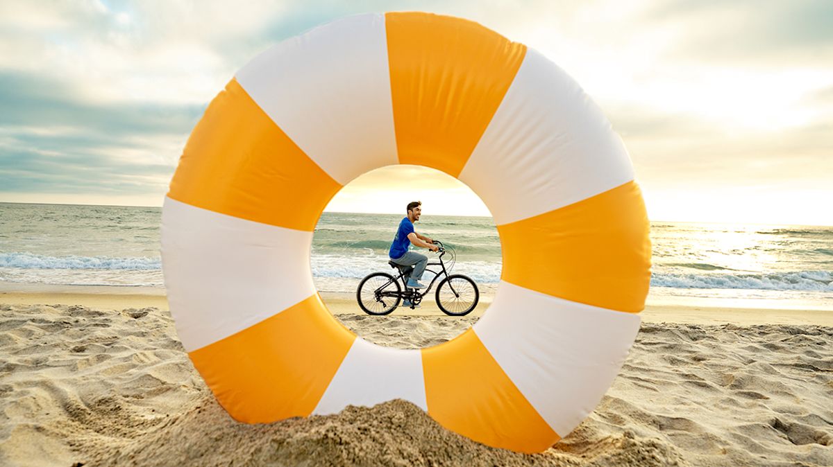 FLAT FOOT TECHNOLOGY