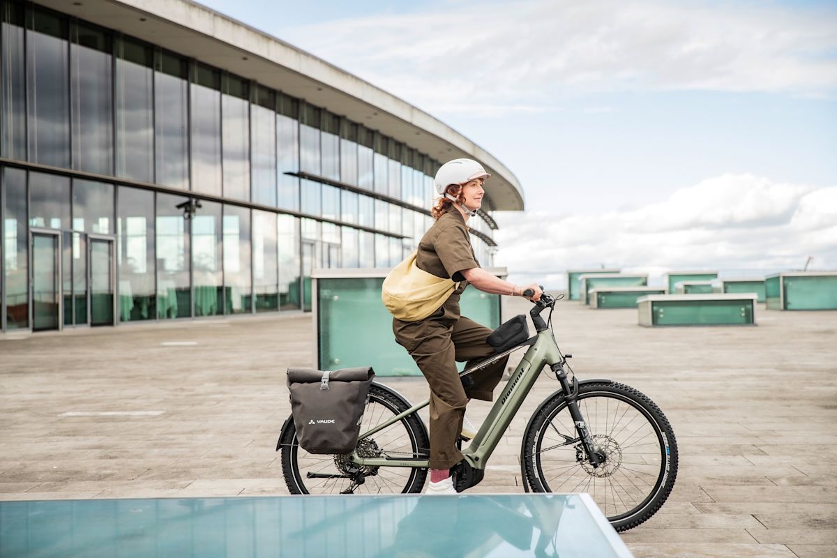 e bike als klapprad Zündapp Z101 20 Zoll – Zündapp Shop Modelle:ES500PRO Liv | e-motion SOLDES_24E