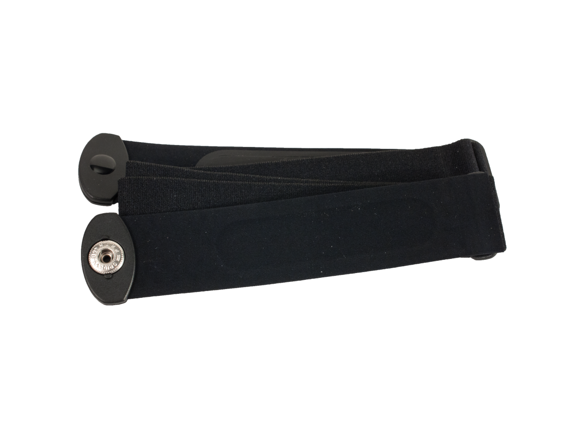 Bontrager Softstrap Heart Rate Belt - Trek Bikes