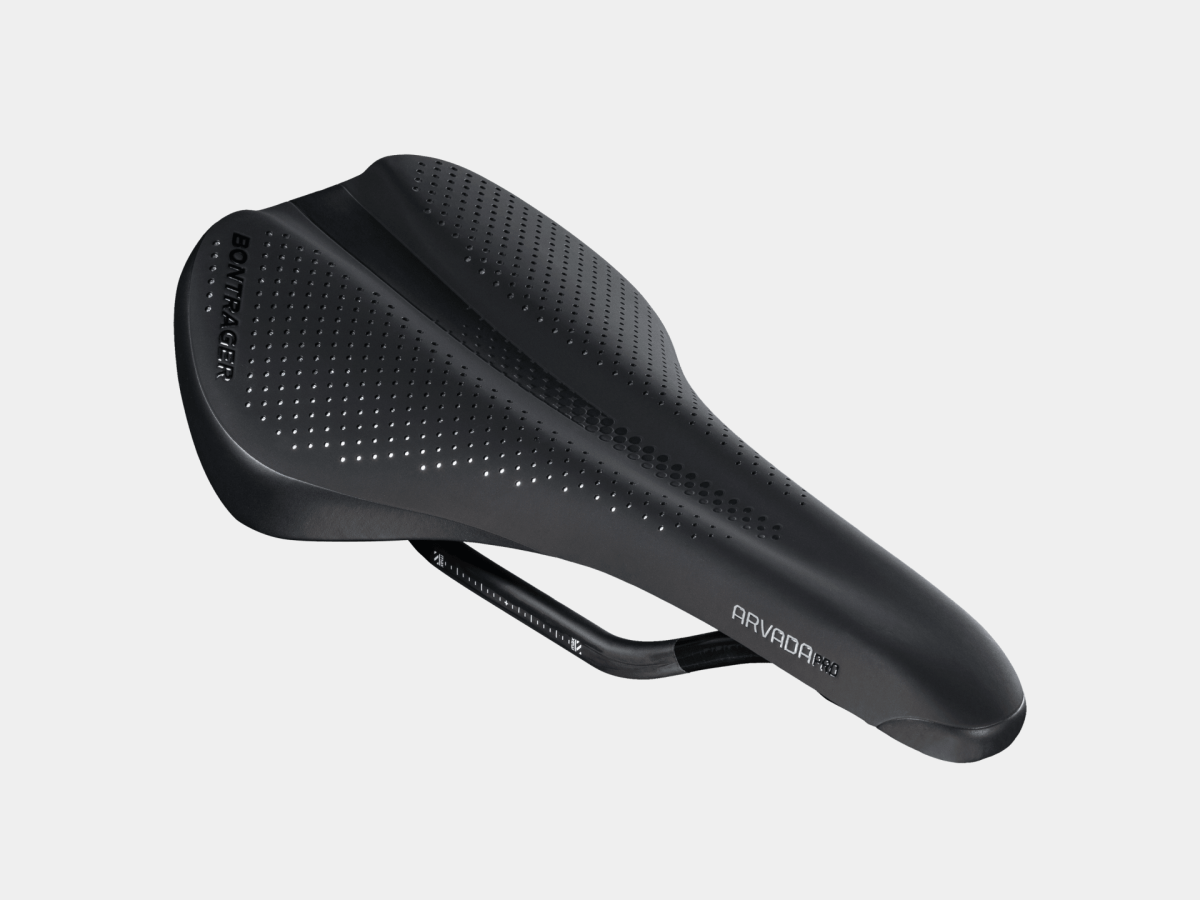 Bontrager Arvada Pro Bike Saddle Trek Bikes