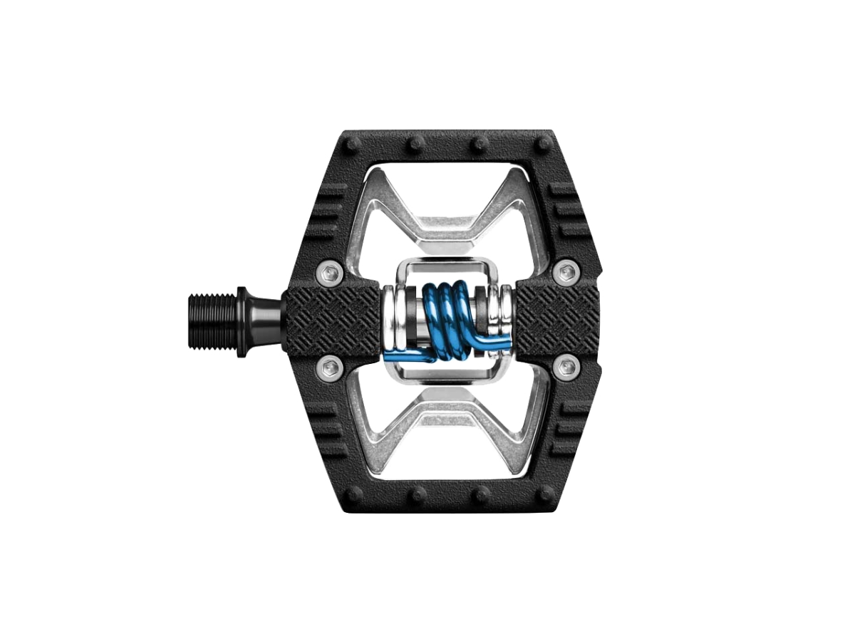 Crankbrothers best sale doubleshot 3