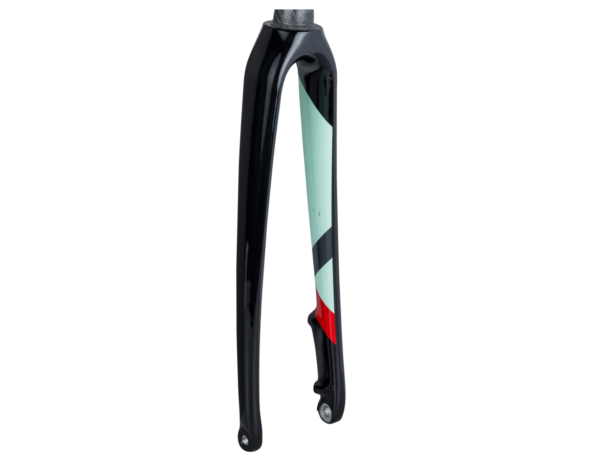 Trek 2018 Crockett Gen 2 700c Disc Fork - Trek Bikes (JP)