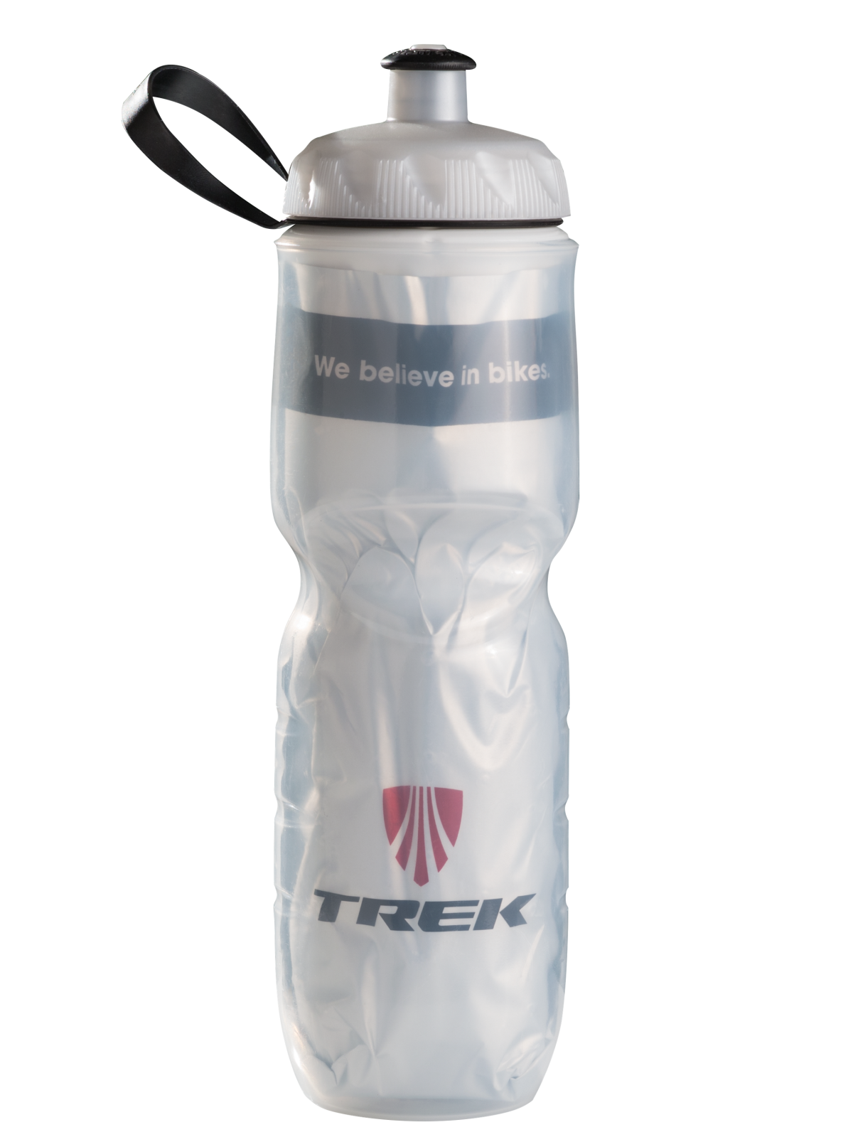 Trek Voda 15oz Water Bottle - Trek Bikes